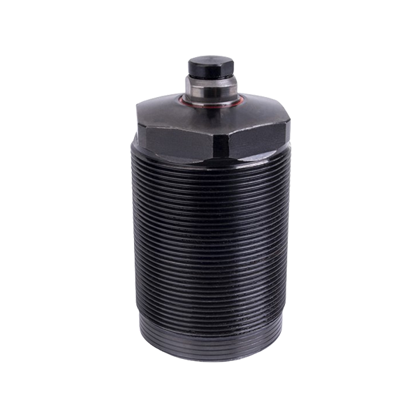 Hydraulic support cylinder