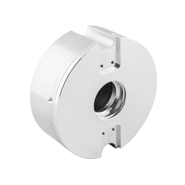 Sensor precision parts